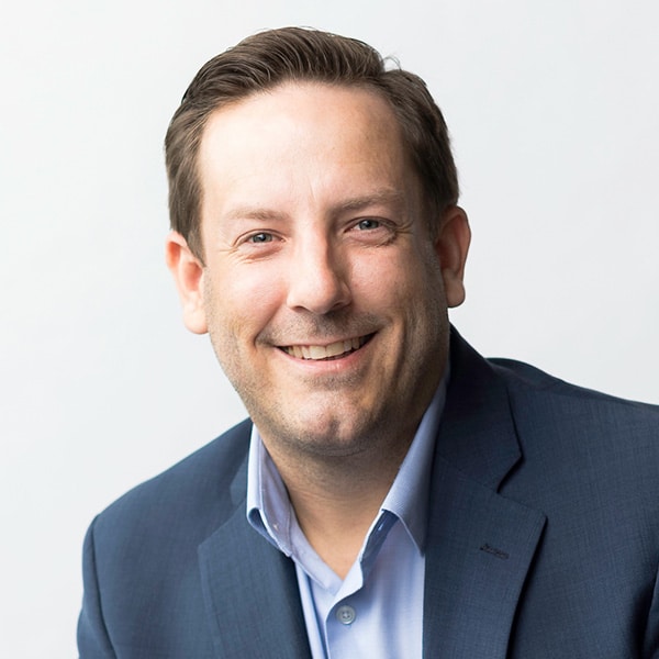 Ryan Mack, Co-founder, Peer Sales Agency