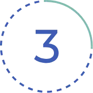 three