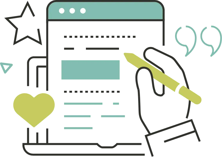 sales enablement illustration