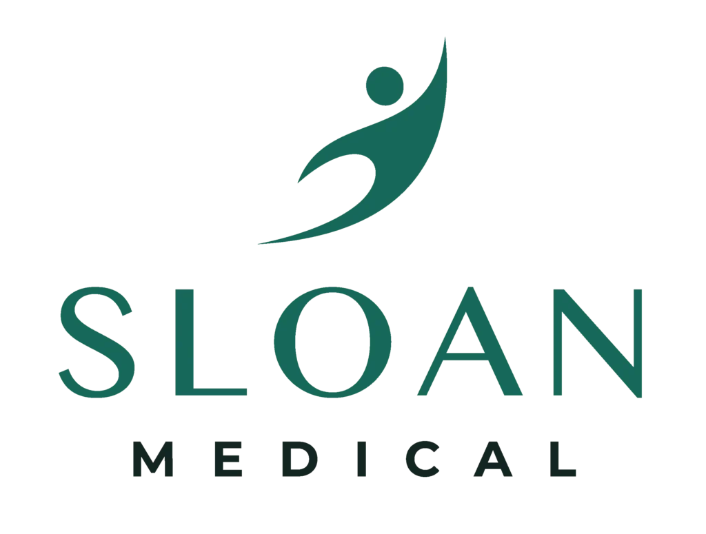 Sloan Medical logo