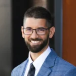 Ben Jackson, CEO, Guardify