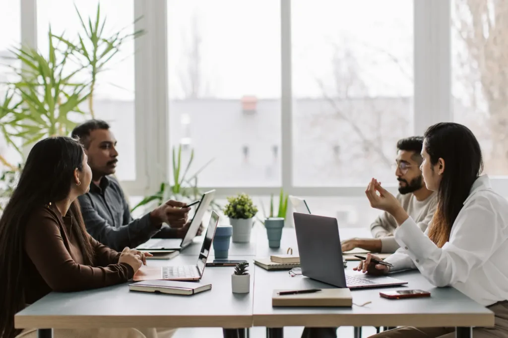 Google’s 2025 Core Updates: Impacts on B2B Websites Everywhere